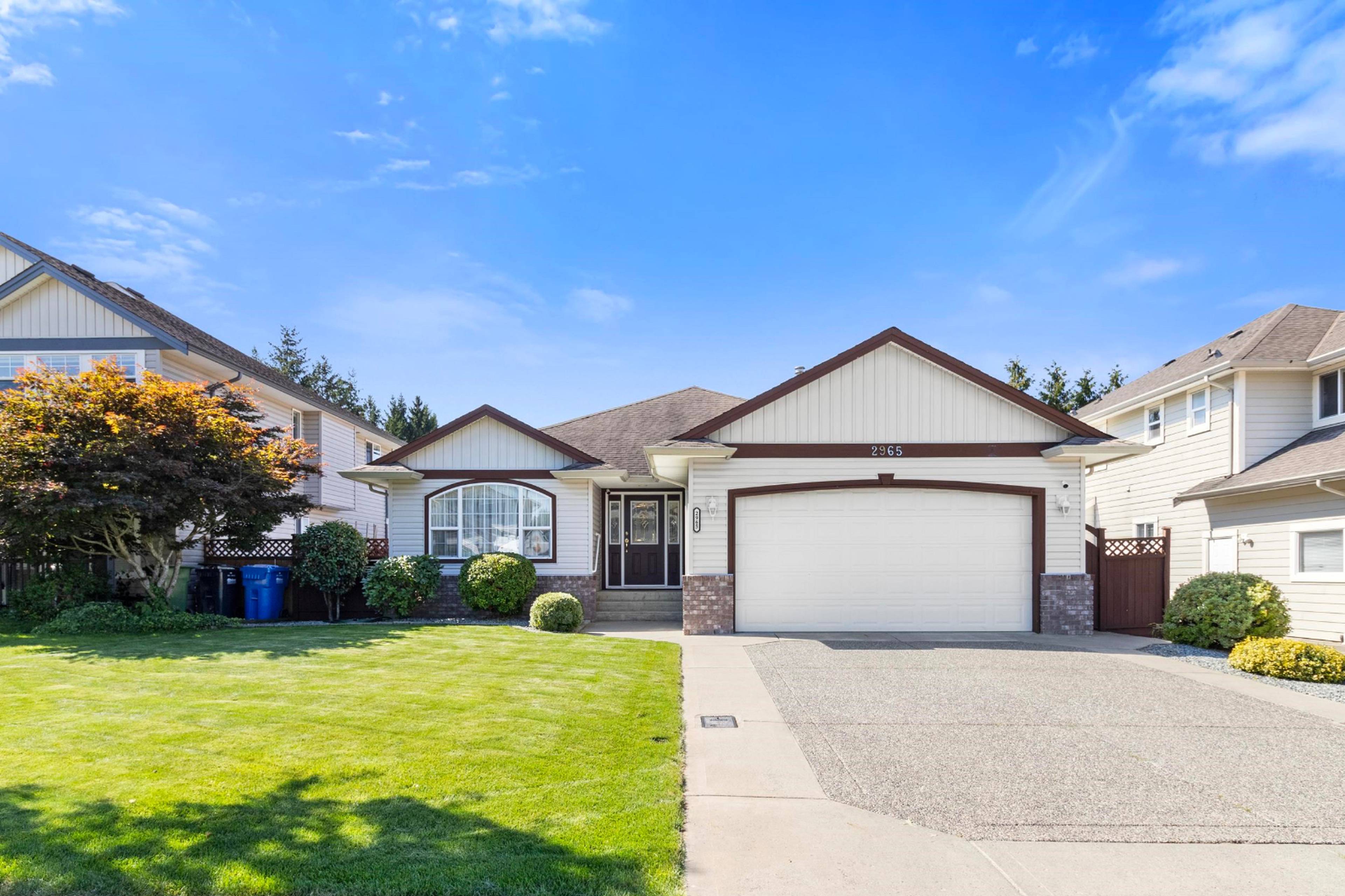 2965 Whistle Dr