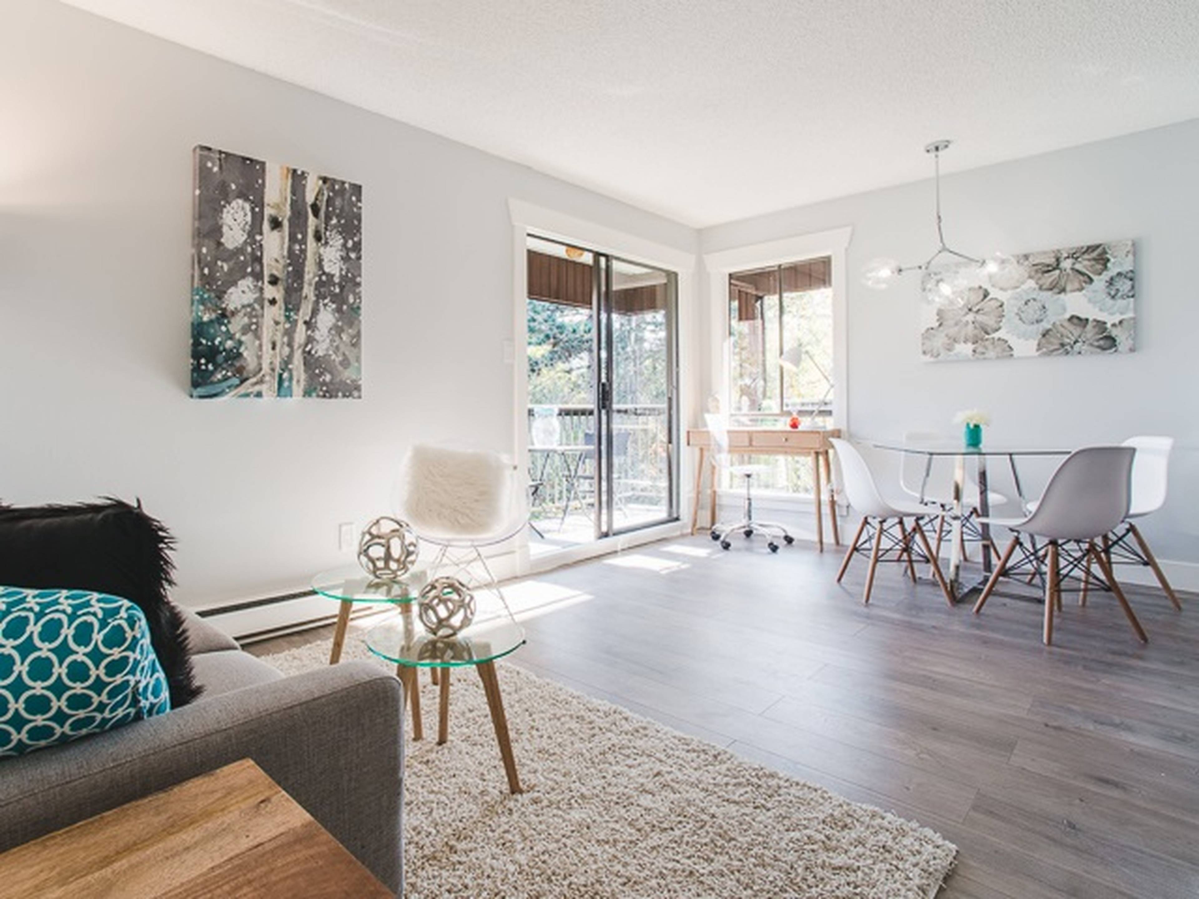 1 Bed  · 1 Bath for rent $2,200 / month