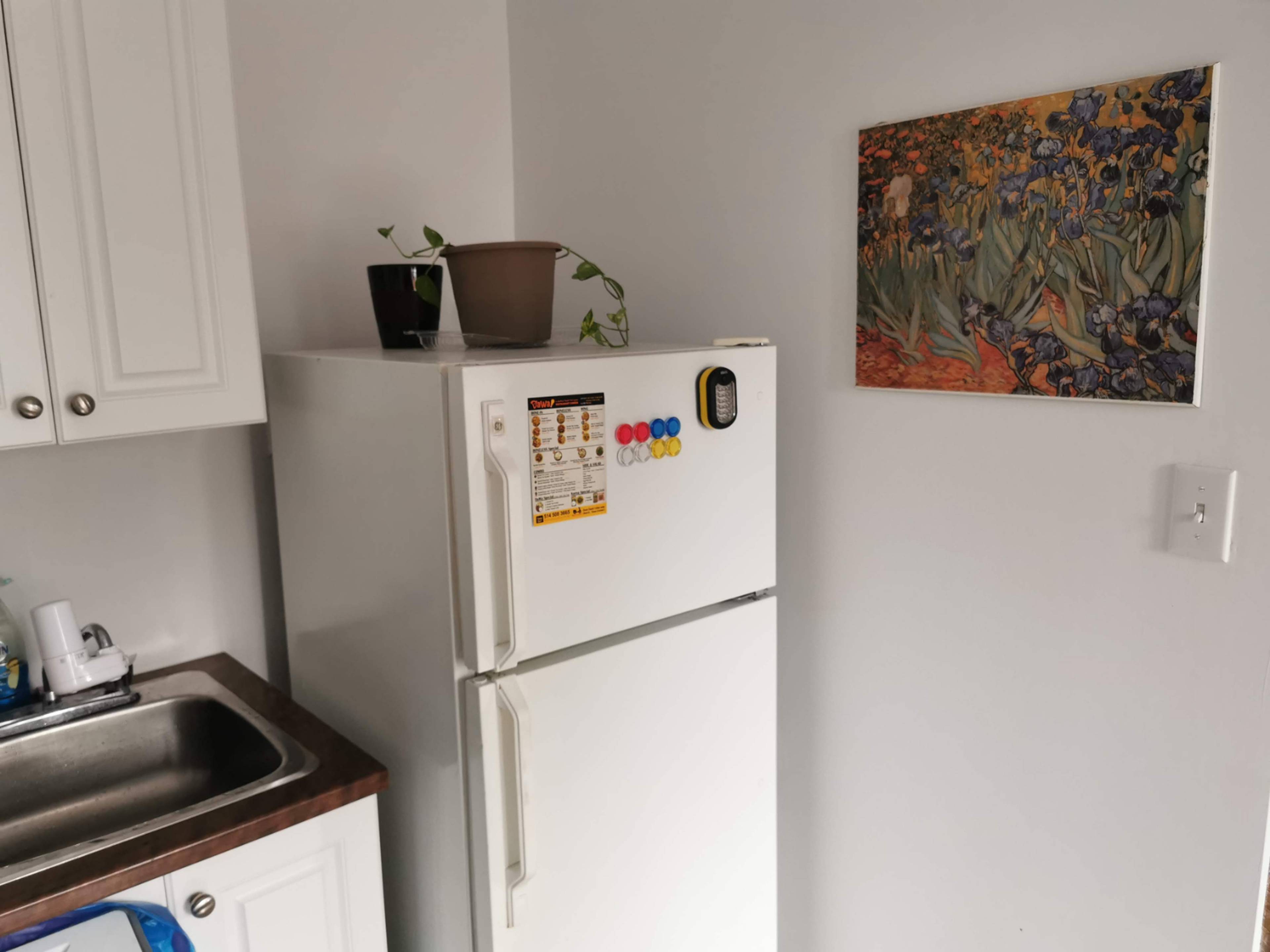 1 Bed  · 1 Bath for rent $1,290 / month