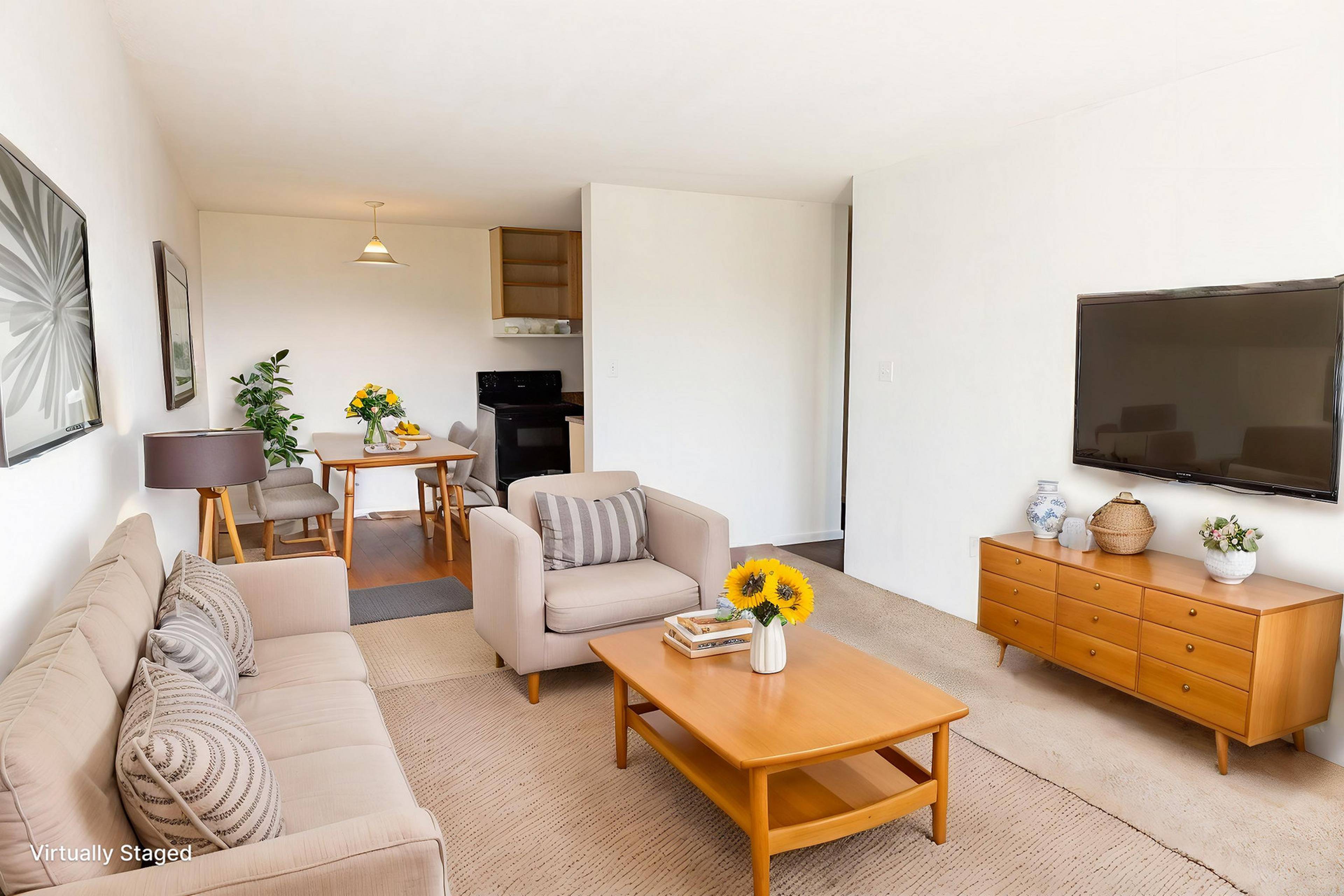 1 Bed  · 1 Bath for rent $1,850 / month