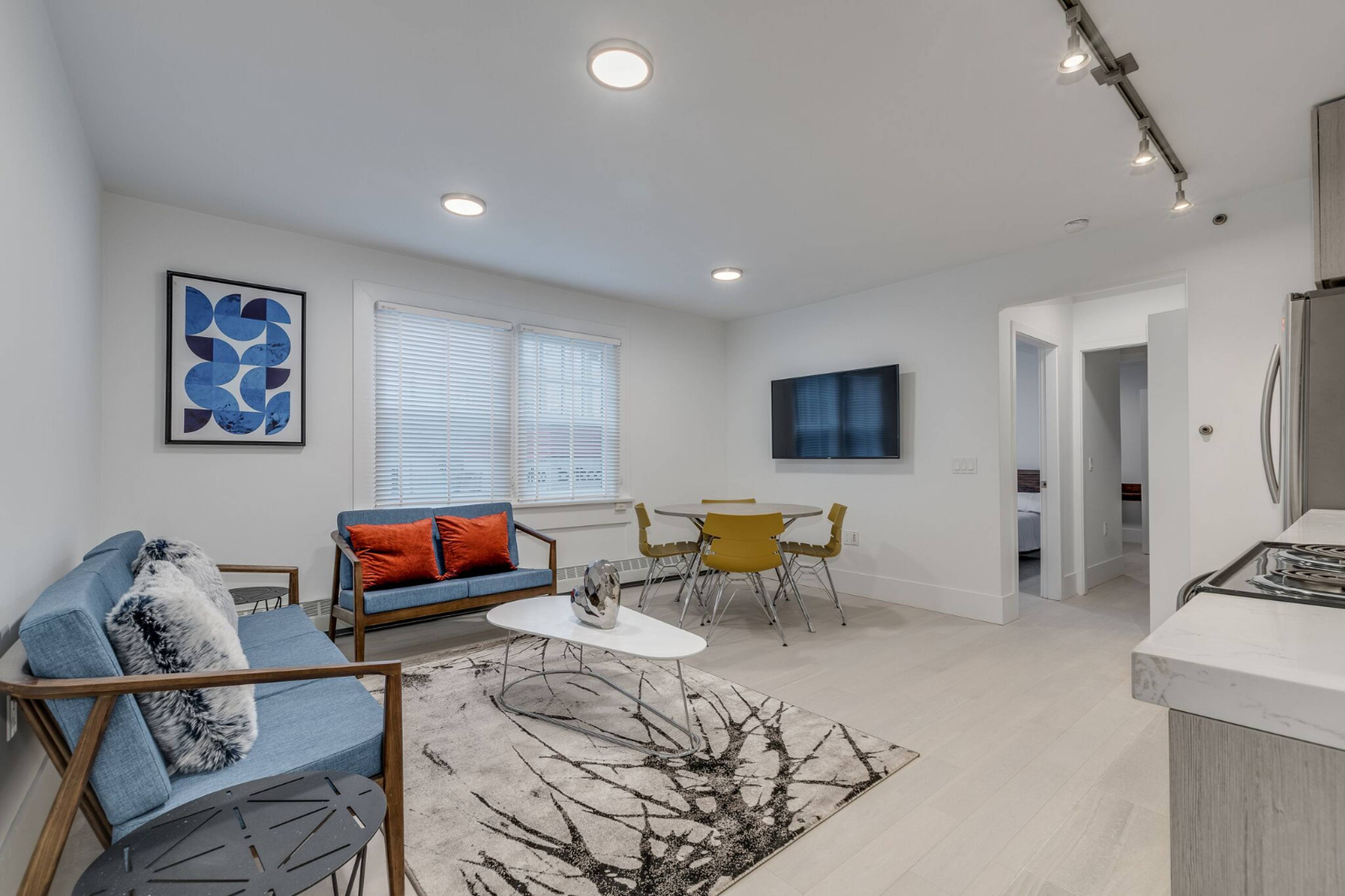3 Bed  · 2 Bath for rent $4,750 / month