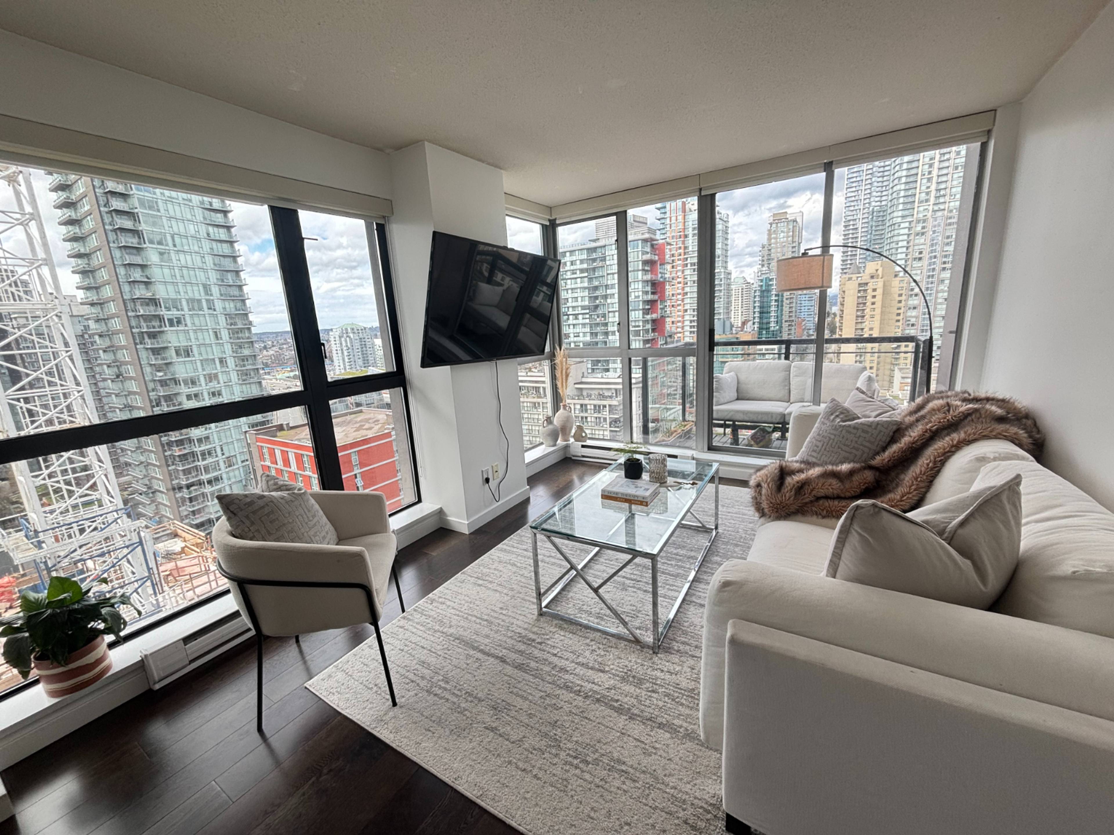 1 Bed  · 1 Bath for rent $3,200 / month