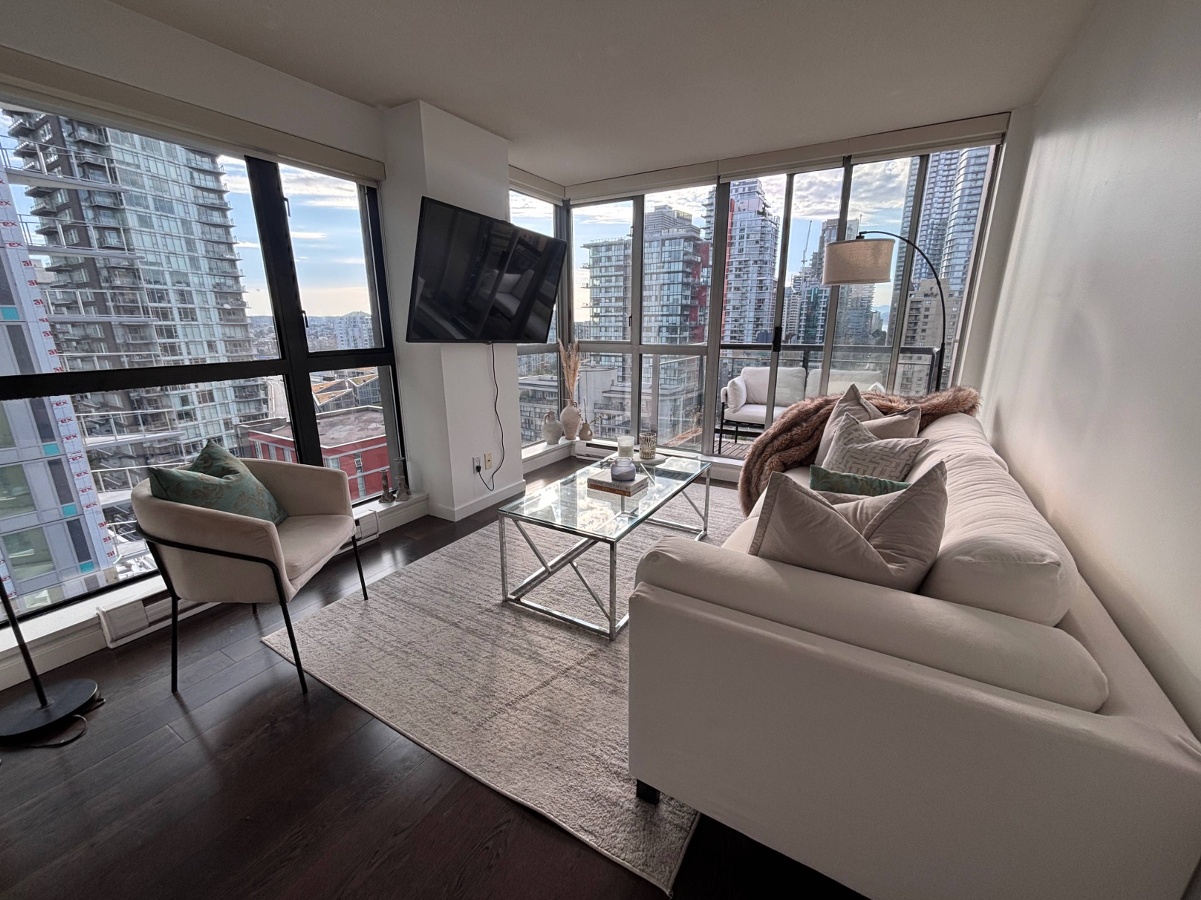 1 Bed  · 1 Bath for rent $3,200 / month