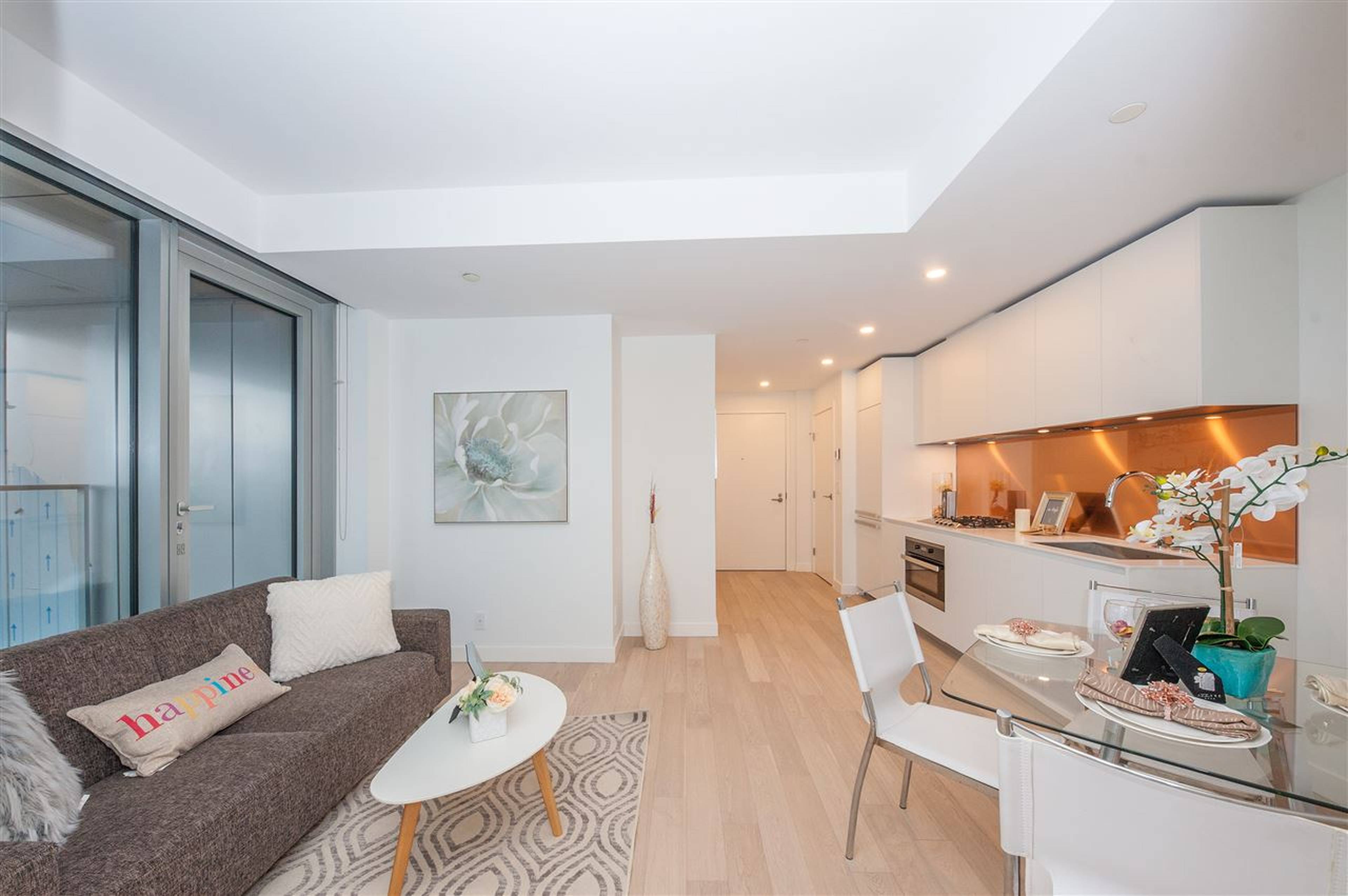 1 Bed  · 1 Bath for rent $2,790 / month