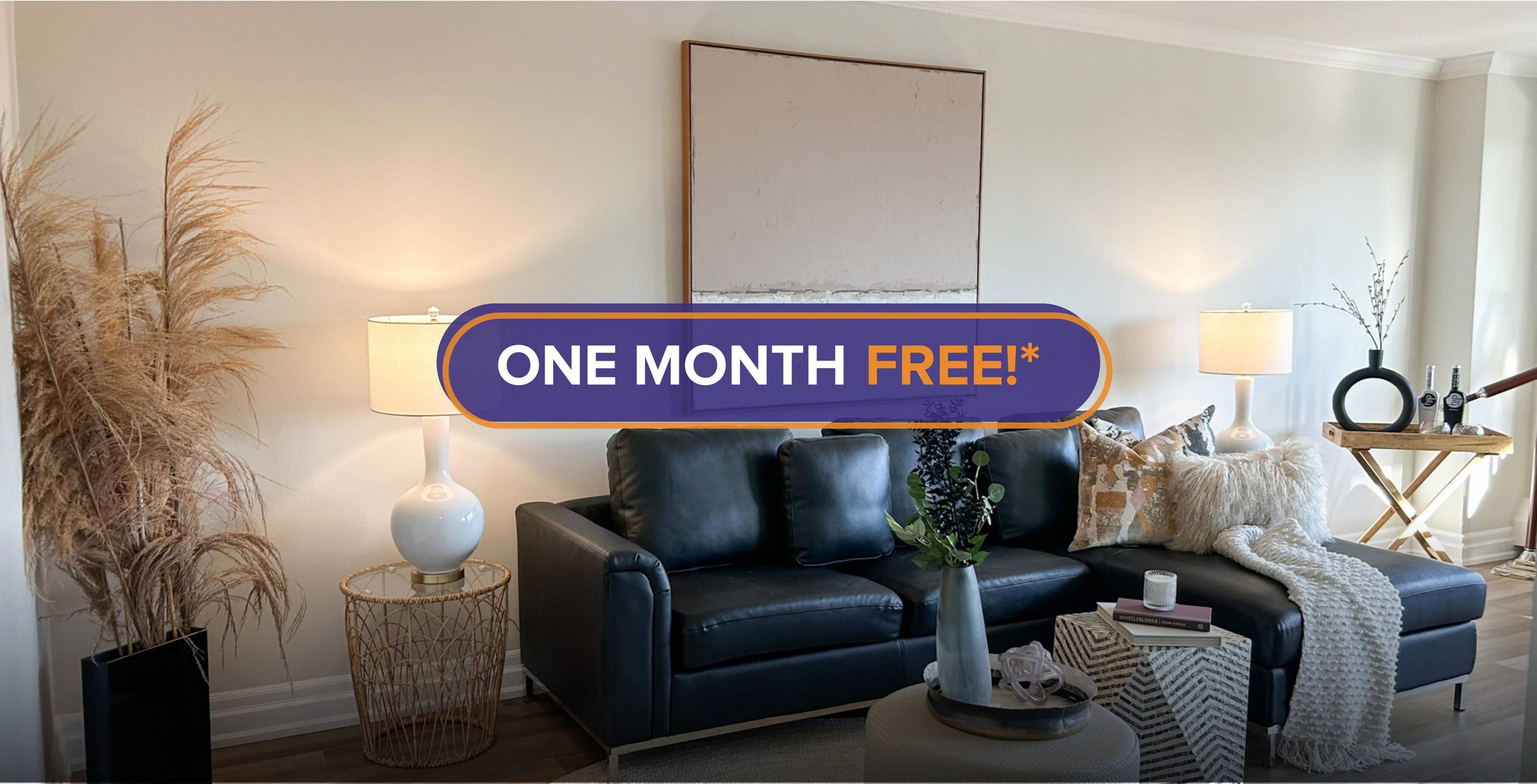 1 Bed  · 1 Bath for rent $2,225 / month