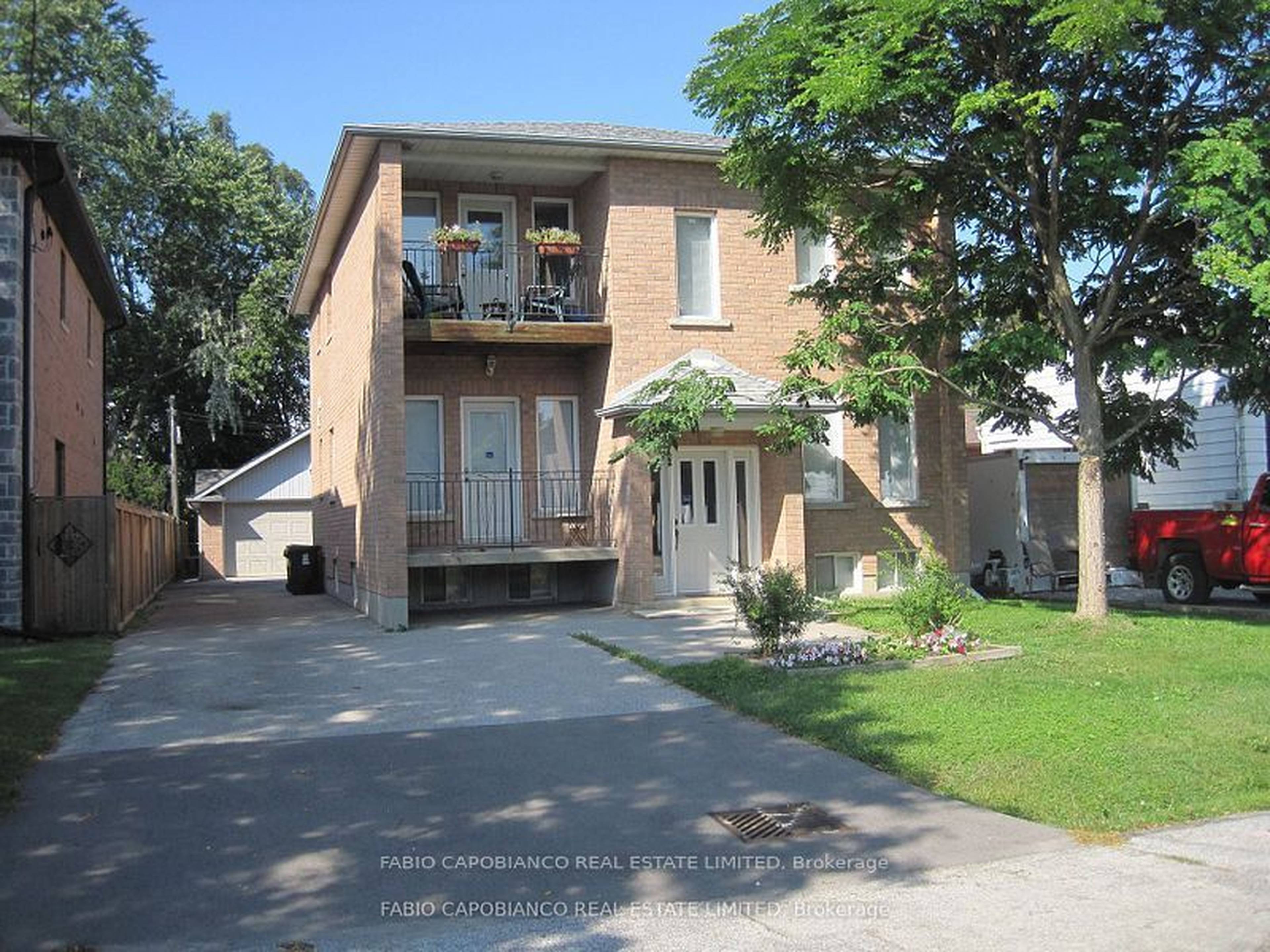 52 Jellicoe Ave