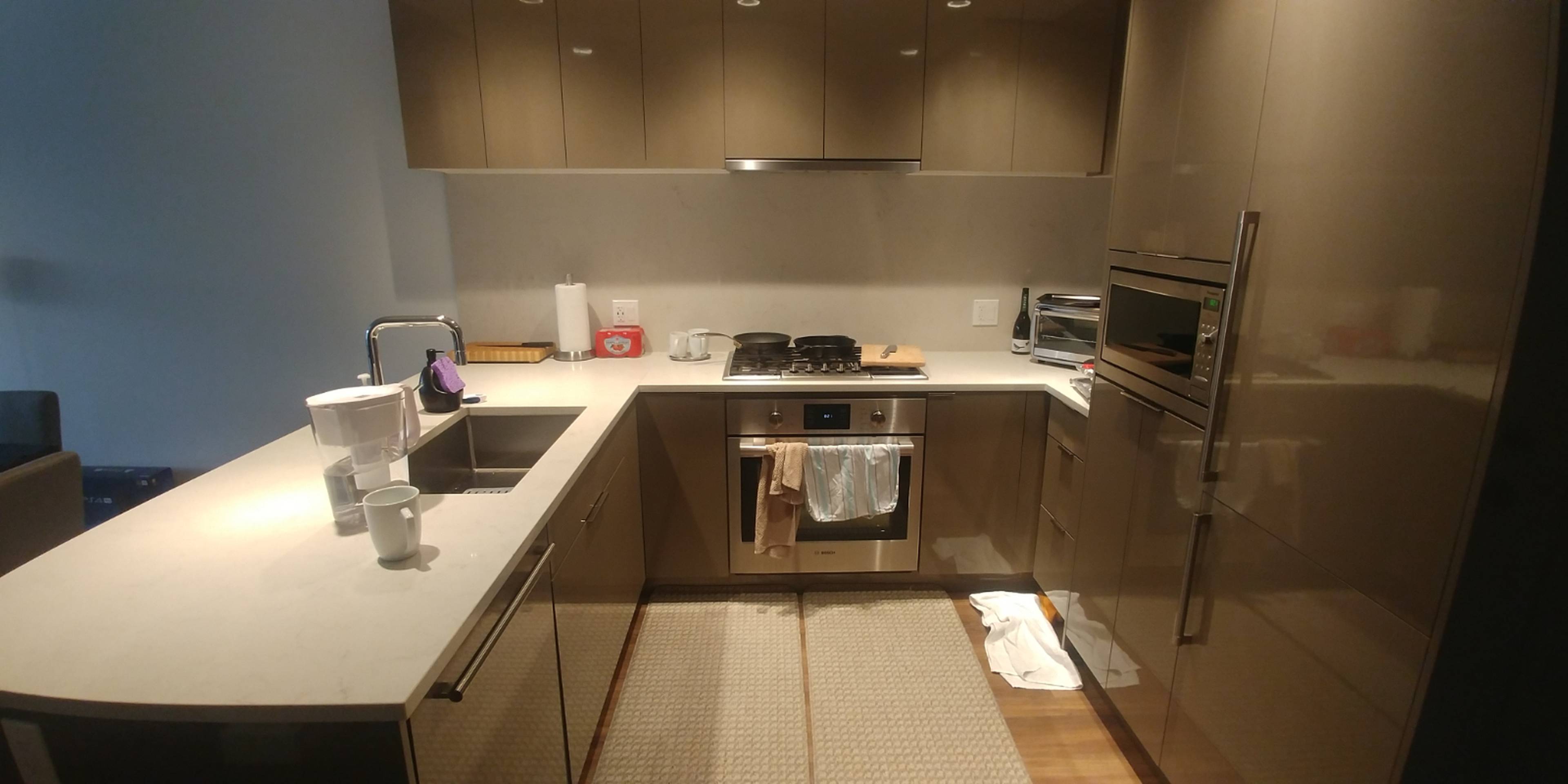 1 室  · 1 卫 for rent $2,600 / 月