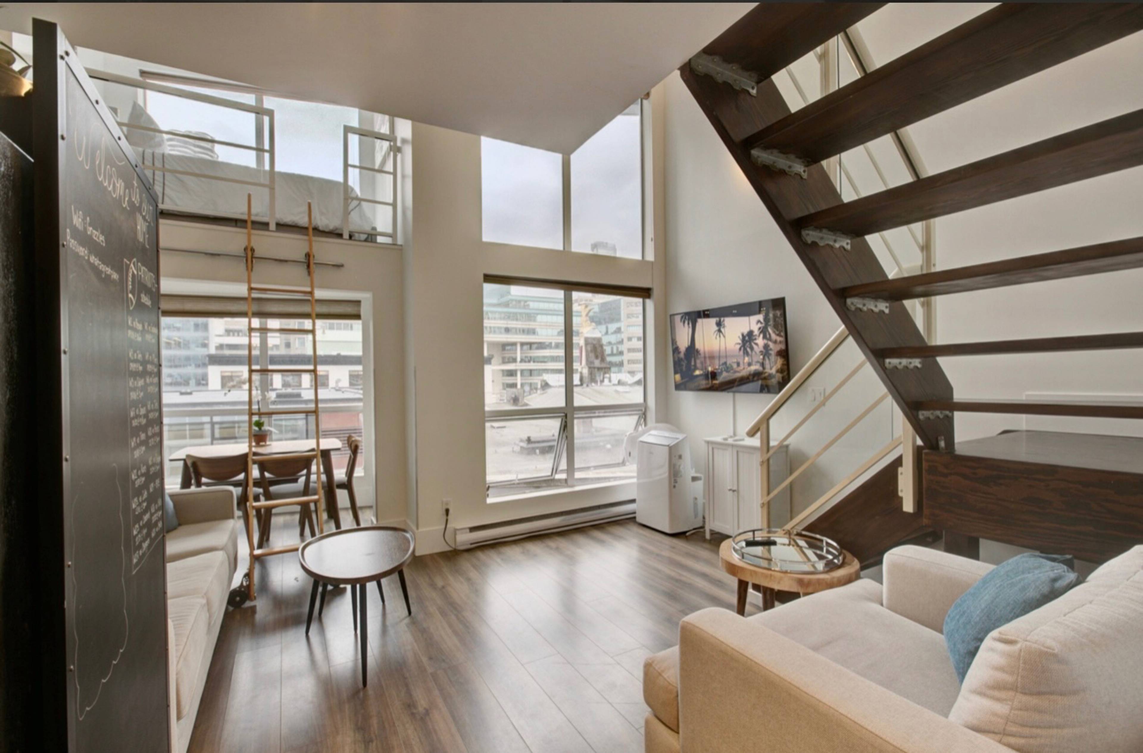 1 室  · 1 卫 for rent $3,000 / 月