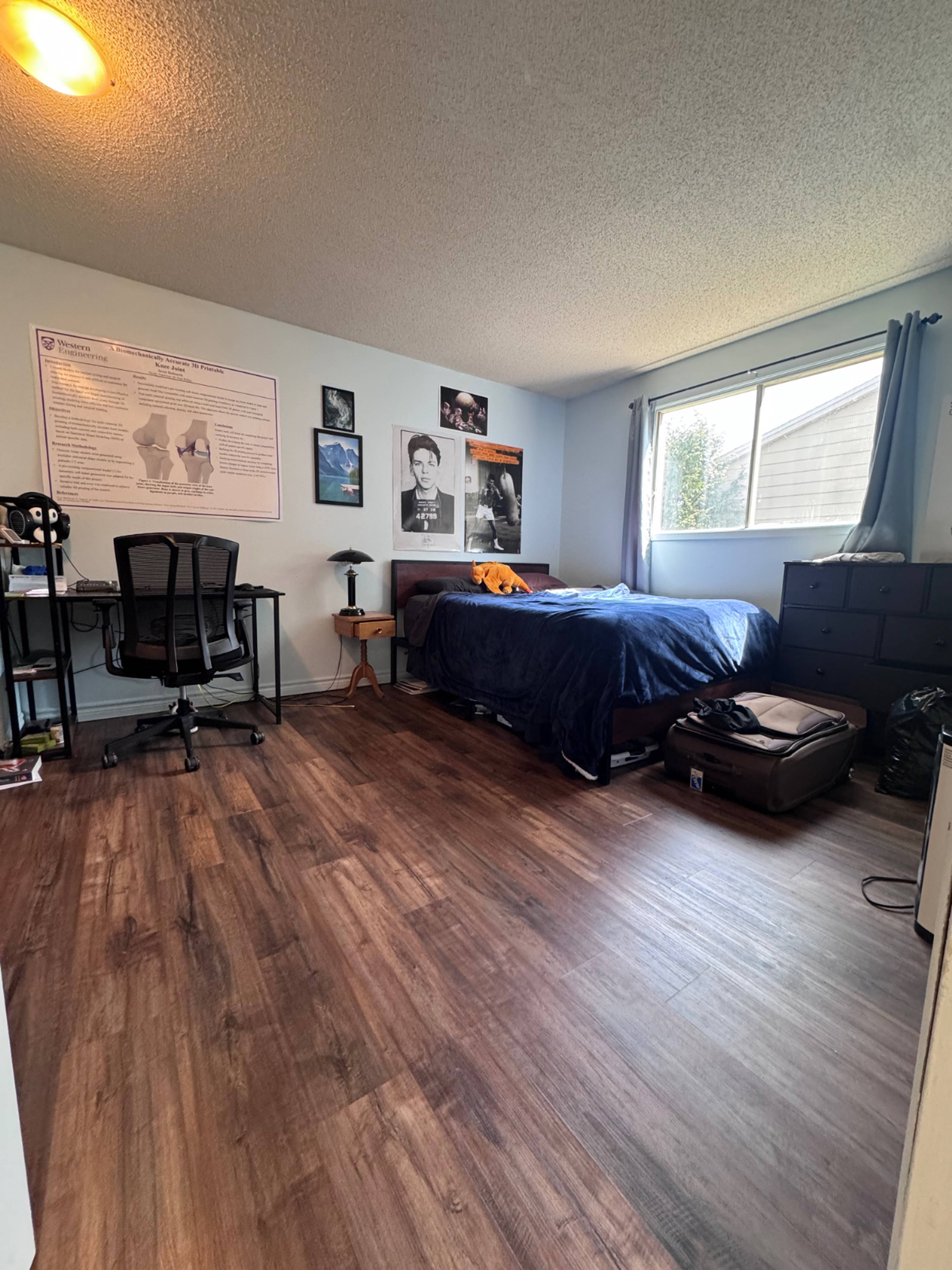 199 Olympic Cres