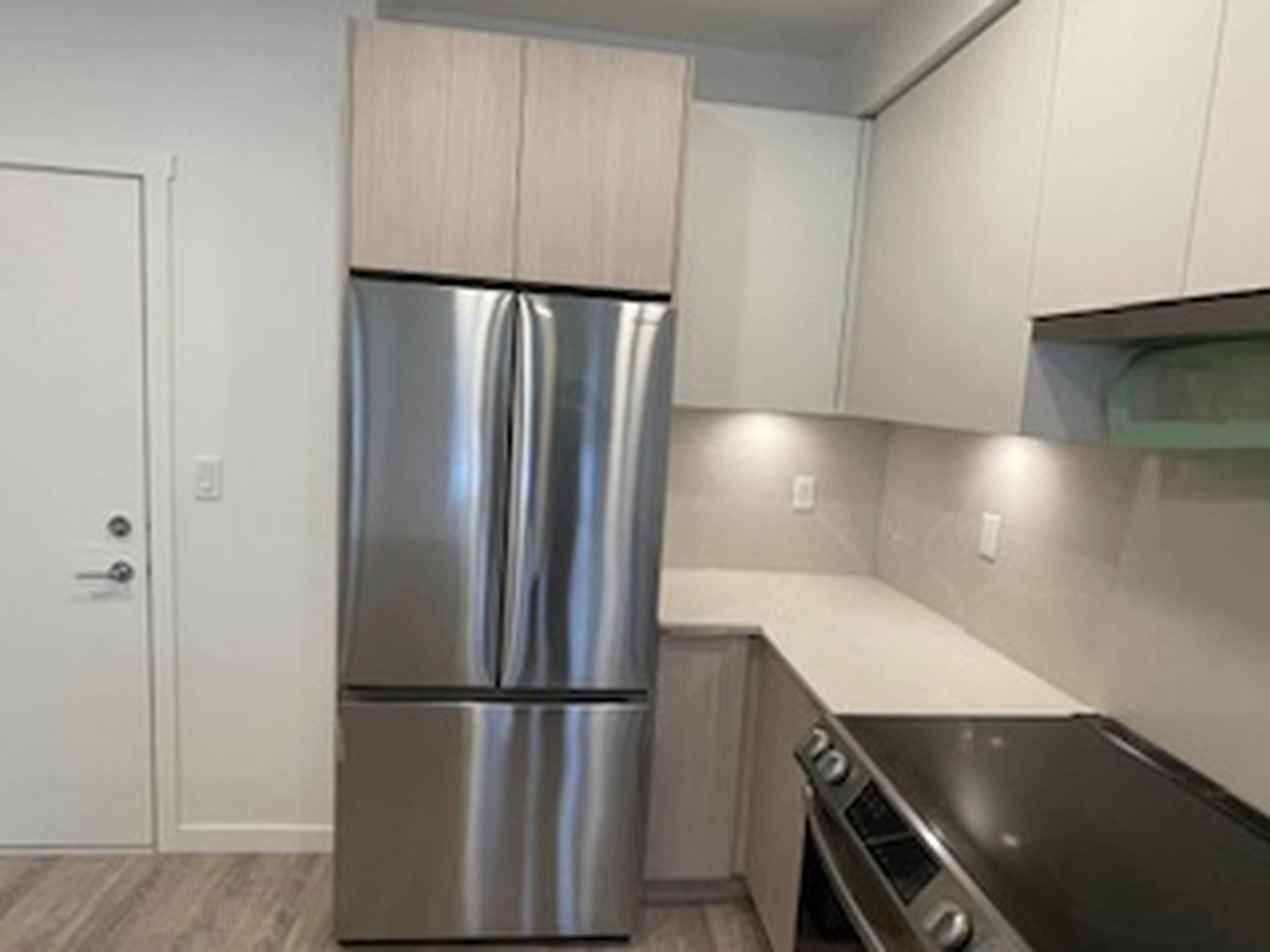 1 室  · 1 卫 for rent $1,700 / 月