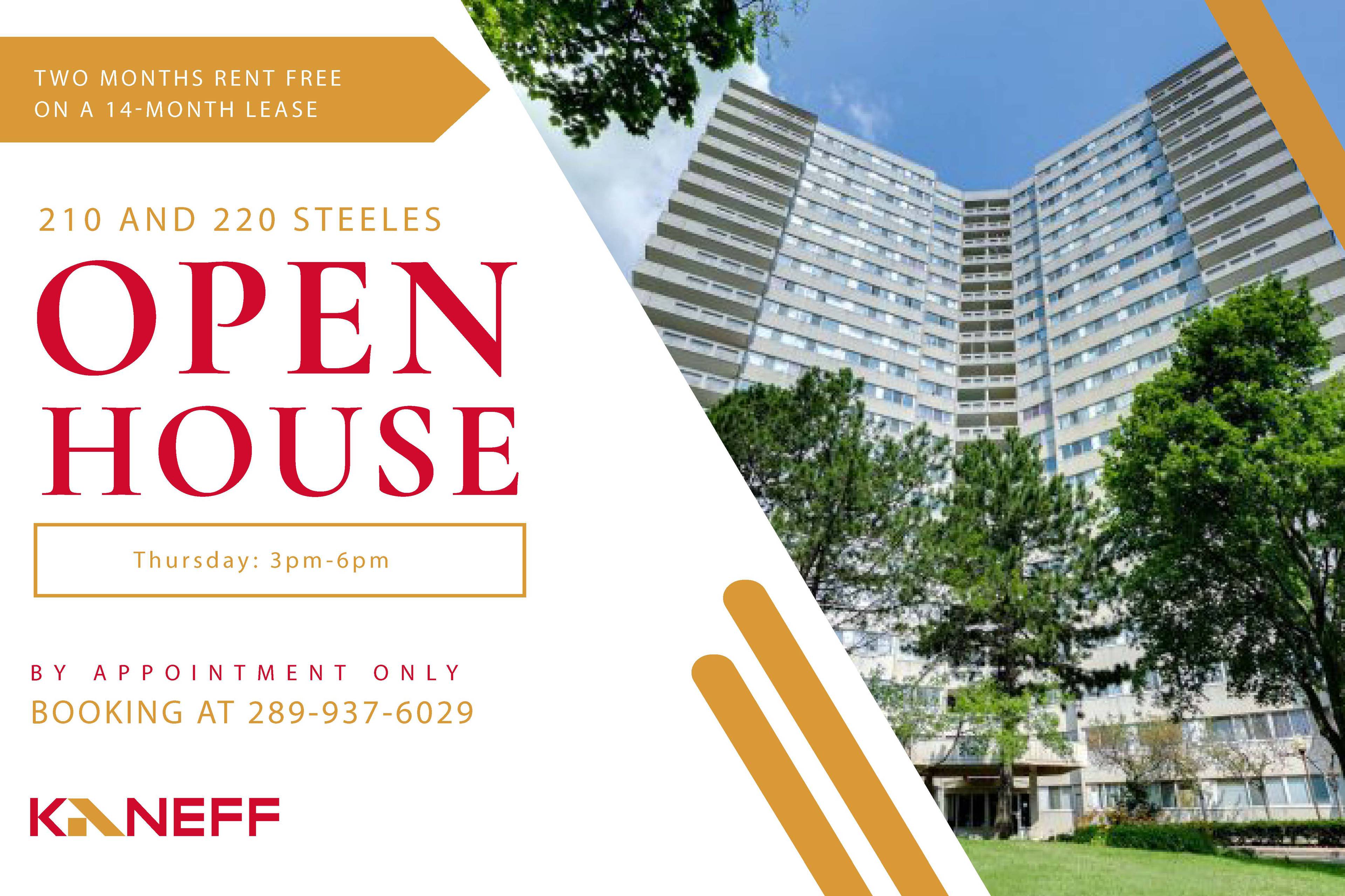 210 Steeles Avenue West