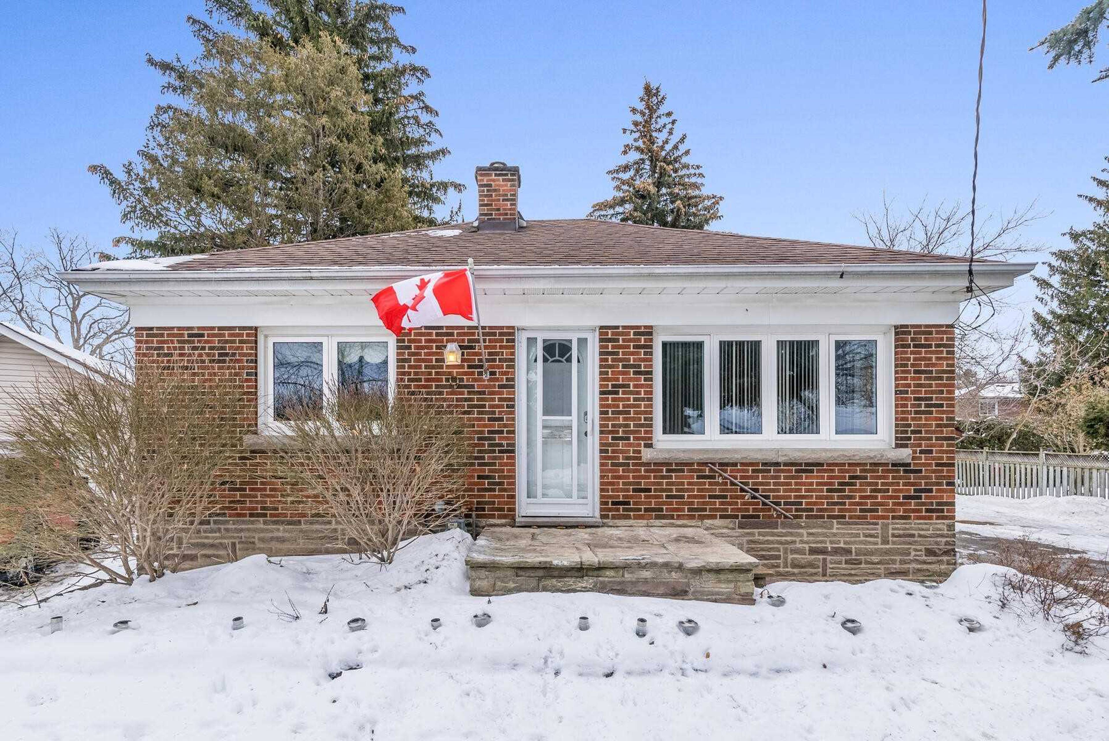 9 Rogers Road