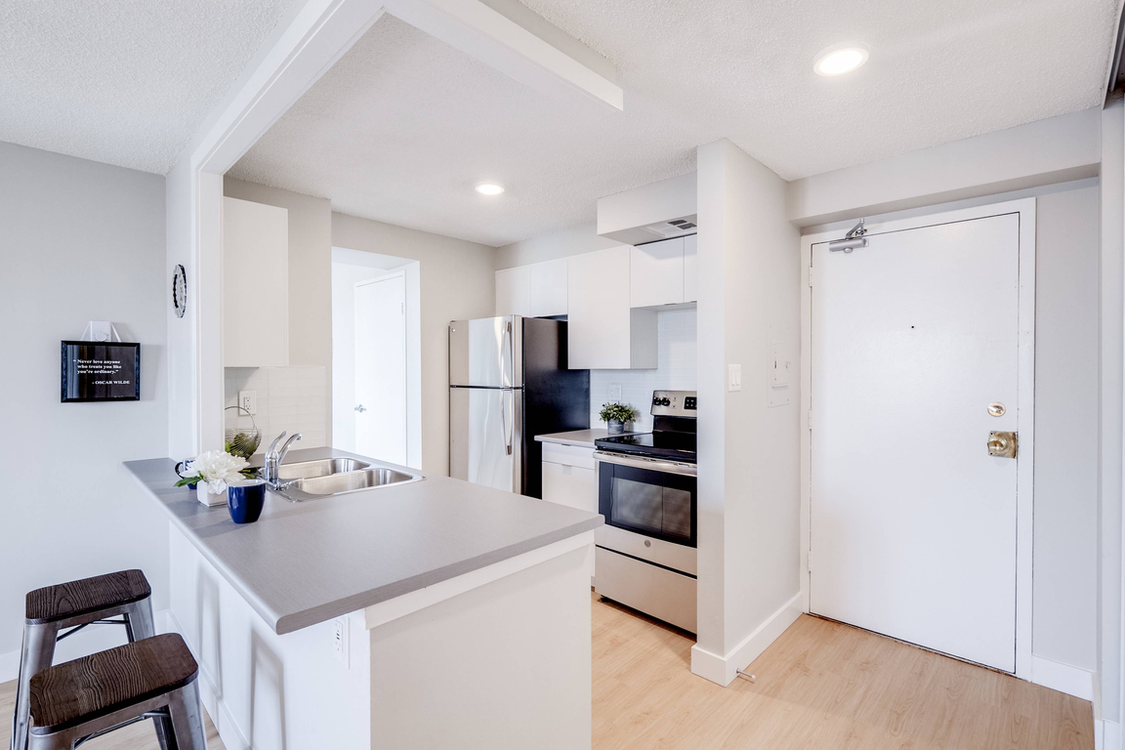 2285 The Collegeway