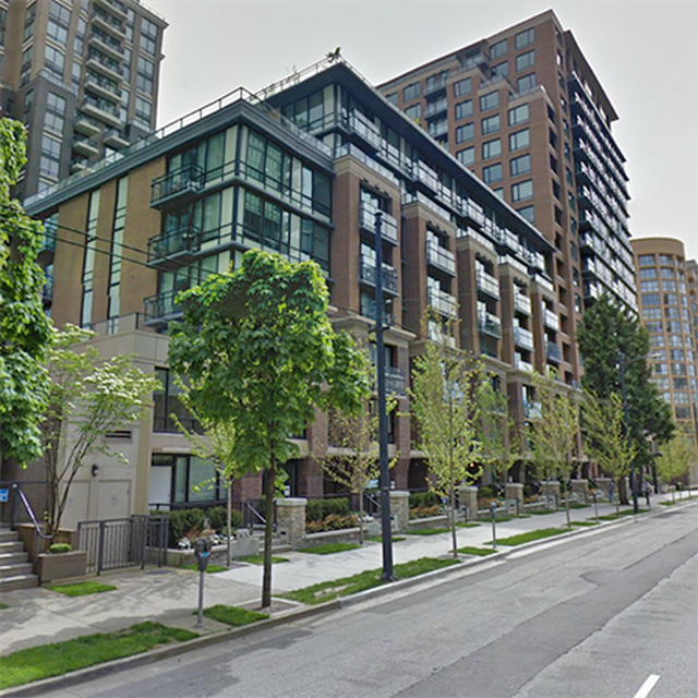 Richards 1088 Richards St Apartments for Rent Vancouver liv.rent