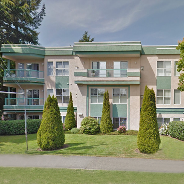 Harbour Vista 9880 Fourth St Apartments for Rent Sidney liv.rent