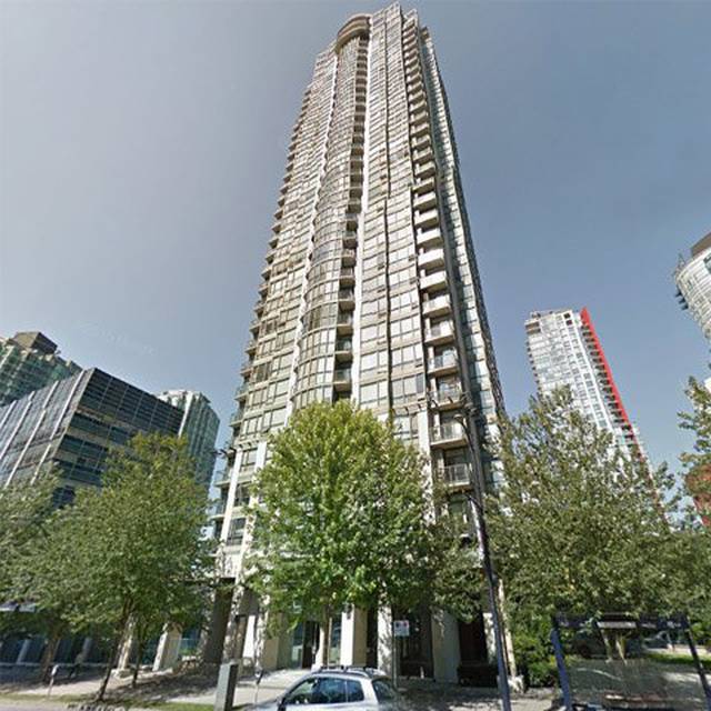 Venus 1239 W St Apartments for Rent Vancouver liv.rent