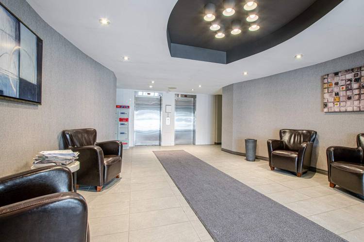 Empress Gate Apartments 500 Proudfoot Lane Apartments for Rent London