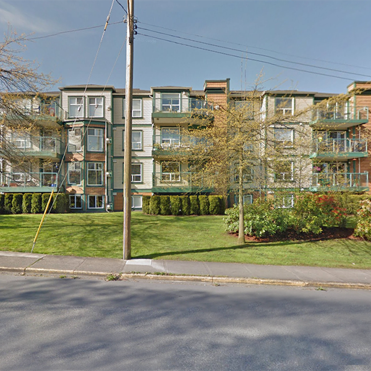 Chelsea Green Victoria, BC 899 Darwin Ave liv.rent