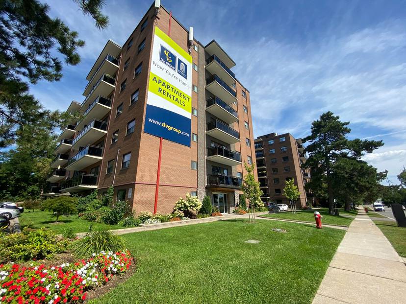 10 & 14 Reid 10 & 14 Reid Drive Apartments for Rent Mississauga liv