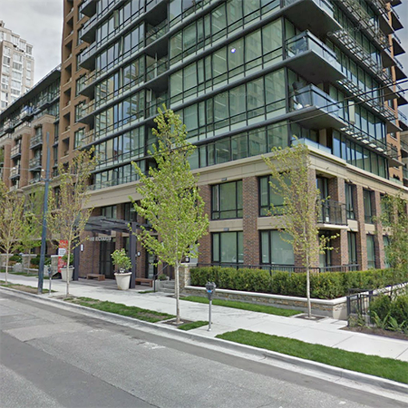 Richards 1088 Richards St Apartments for Rent Vancouver liv.rent