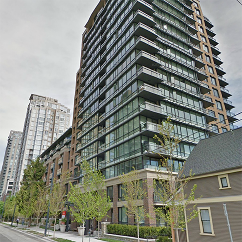 Richards 1088 Richards St Apartments for Rent Vancouver liv.rent