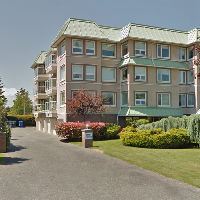 Chateau Nova 9650 First St Apartments for Rent Sidney liv.rent