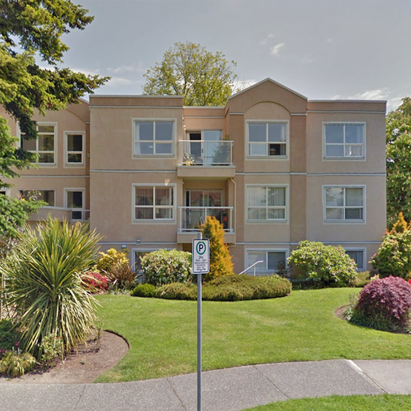 The Waterford 9861 Fifth St Apartments for Rent Sidney liv.rent