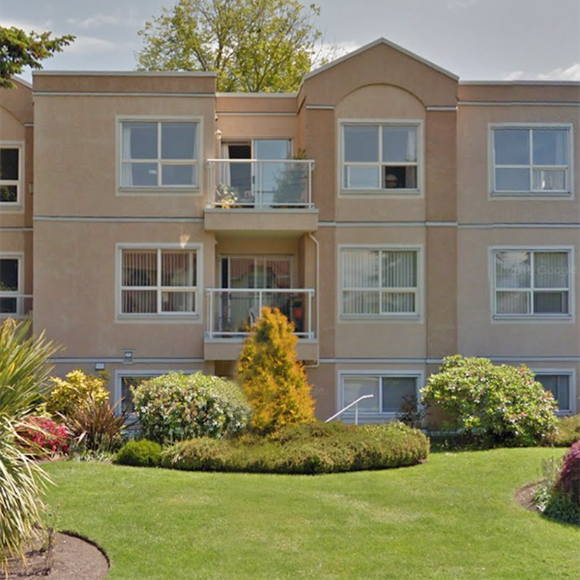 The Waterford 9861 Fifth St Apartments for Rent Sidney liv.rent