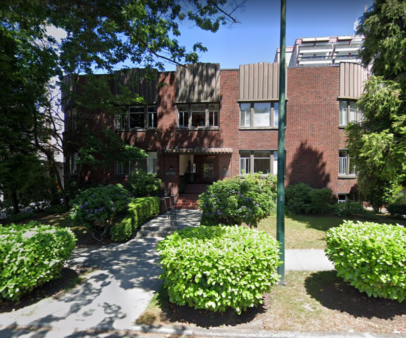 Hathaway Apartments Vancouver, BC 1485 W 13th Ave liv.rent