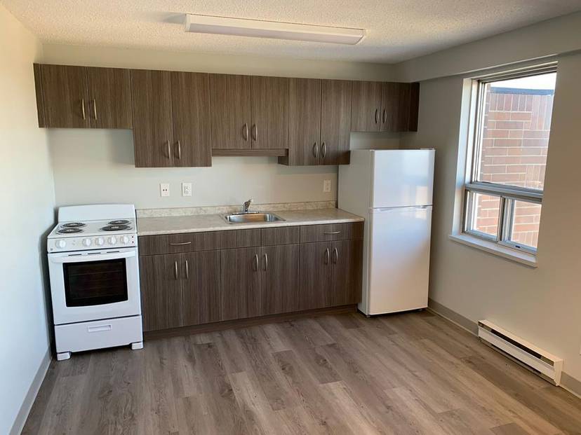2 Bedroom Classic 610 Portage Avenue, Winnipeg, MB 2 室 公寓 出租 liv.rent
