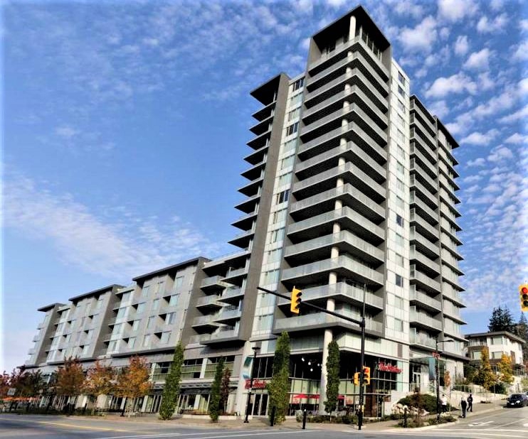 CentreBlock 9393 Tower Rd Apartments for Rent Burnaby liv.rent