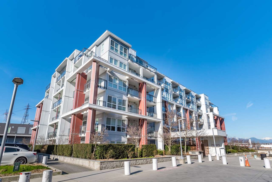 Riviera Apartments Richmond
