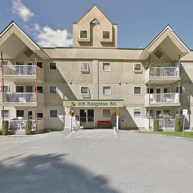 Colette Manor 105 Knighton Rd Apartments for Rent Kimberley liv.rent