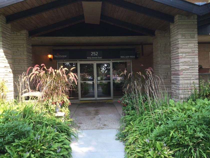 252 King St E 252 King St E Apartments for Rent Bowmanville liv.rent