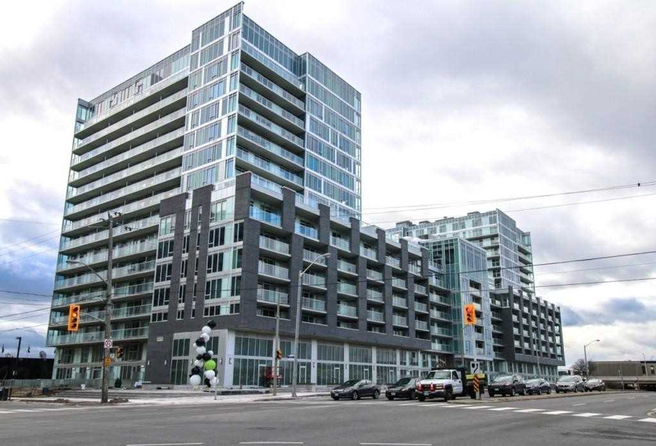 The Station Condos 565 Wilson Ave Apartments for Rent Toronto liv.rent