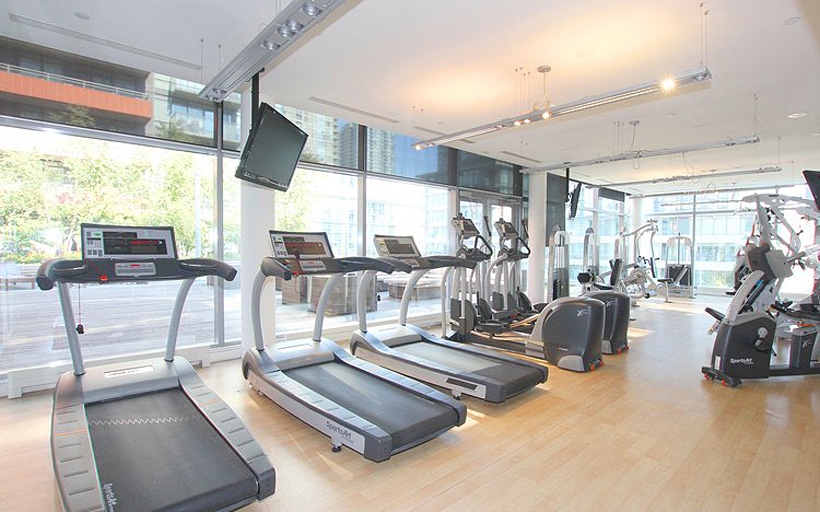 Montage 25 Telegram Mews Apartments for Rent Toronto liv.rent