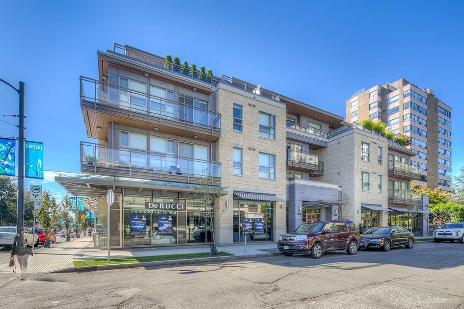 Kerrisdale Gardens 2128 40th Ave W Apartments for Rent Vancouver