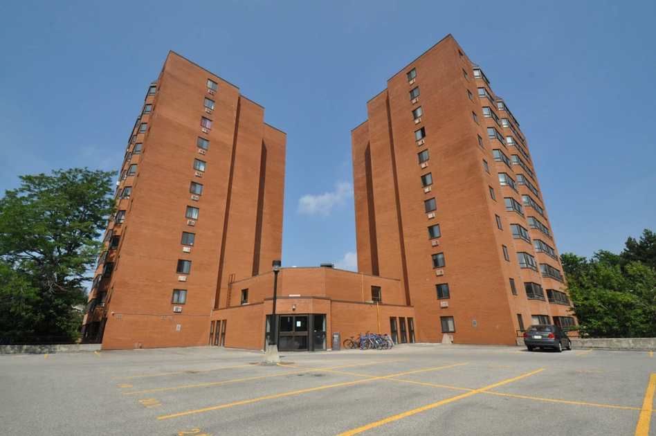 Belmont Ave W 545 Belmont Ave. W Apartments for Rent Kitchener liv.rent