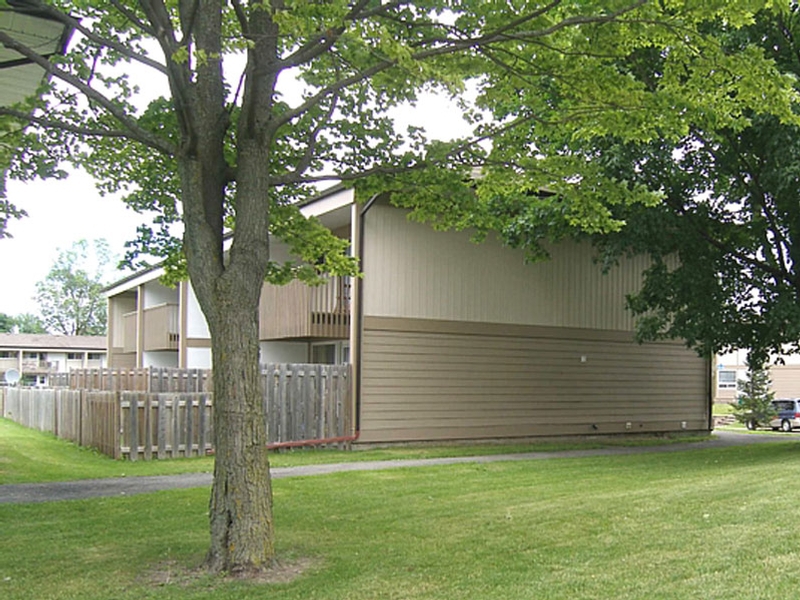 Weeping Willow 580 Weeping Willow Lane Apartments for Rent Kanata