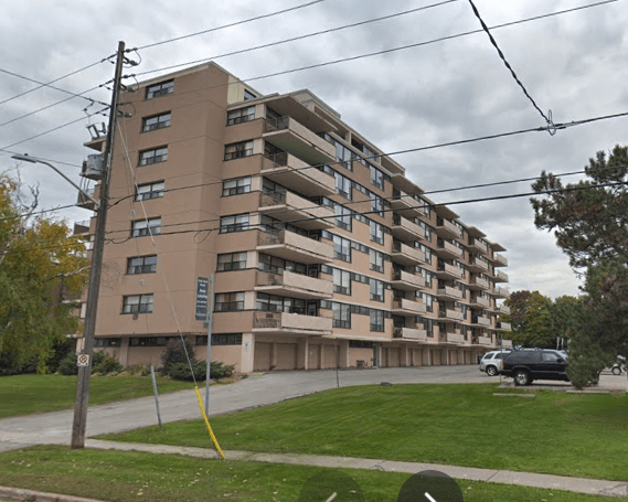 124 Park Road North Oshawa, ON - 124 Park Rd. N | liv.rent