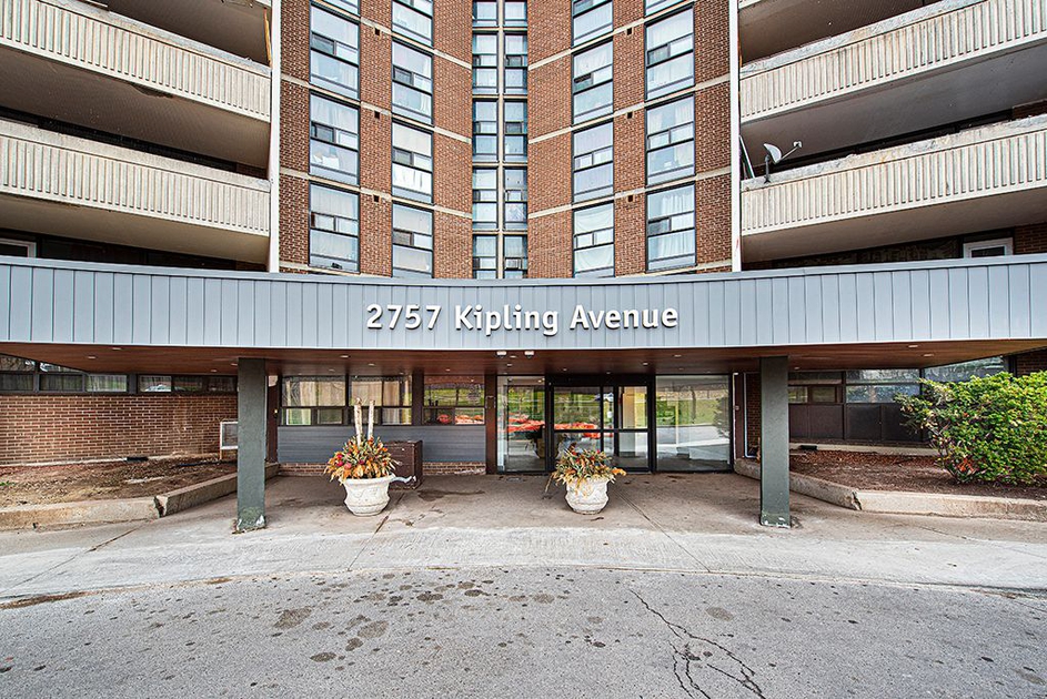Riverside Tower Etobicoke, ON 2757 Kipling Ave liv.rent