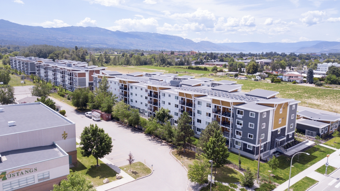 Mission Flats 1469 K.L.O. Rd. Apartments for Rent Kelowna liv.rent