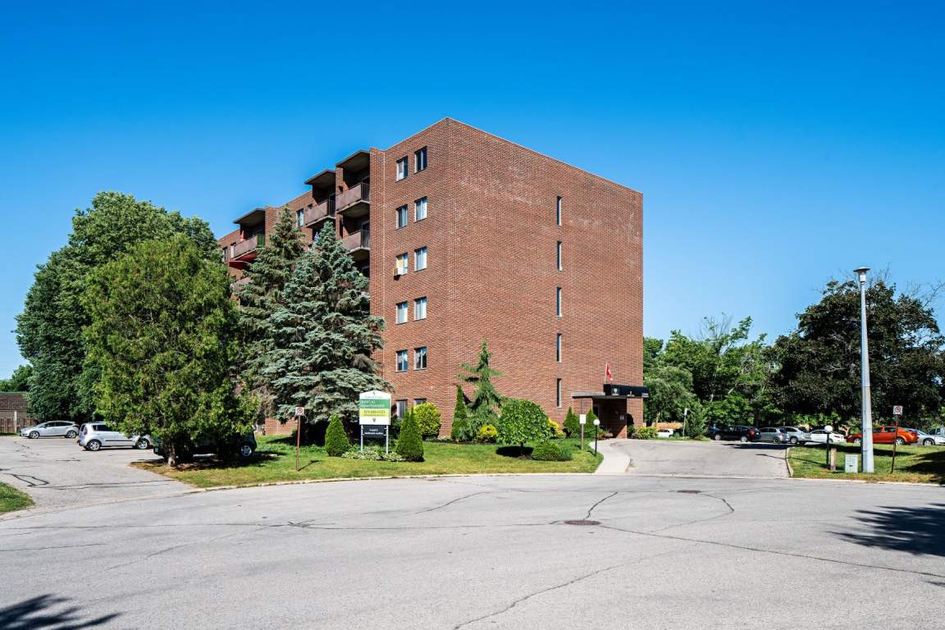 5 Lamers Court 5 Lamers Crt. Apartments for Rent Tillsonburg liv.rent