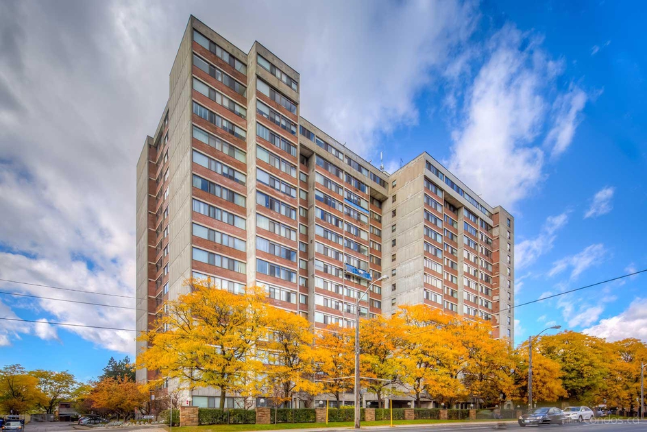 3000 Bathurst Street Condos 3000 Bathurst St Apartments for Rent