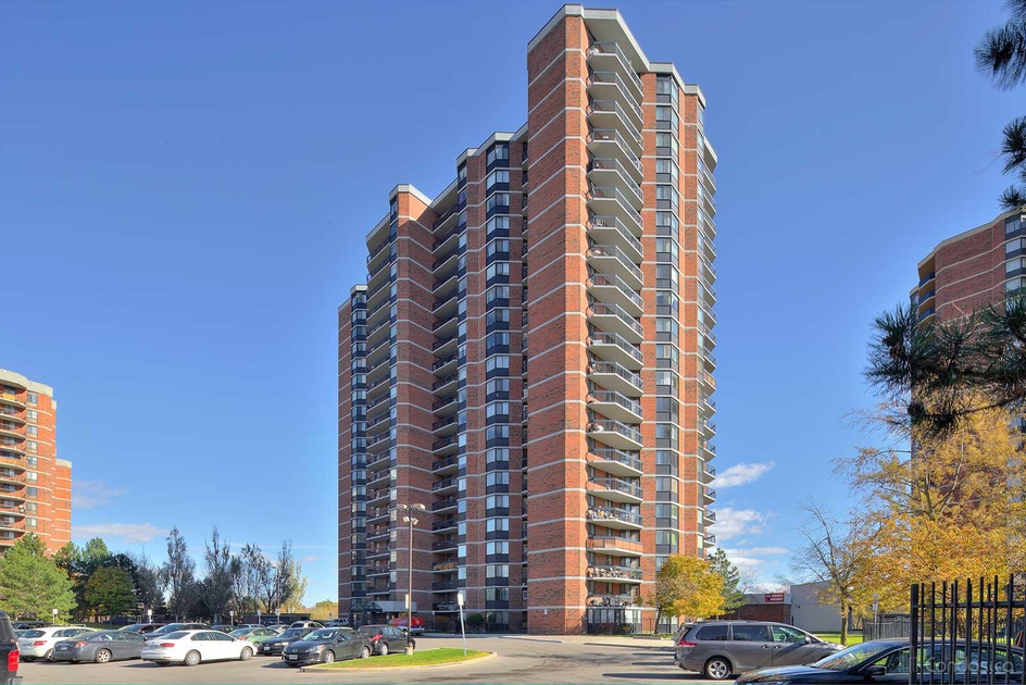 236 Albion Road Condos 236 Albion Rd Apartments for Rent Toronto