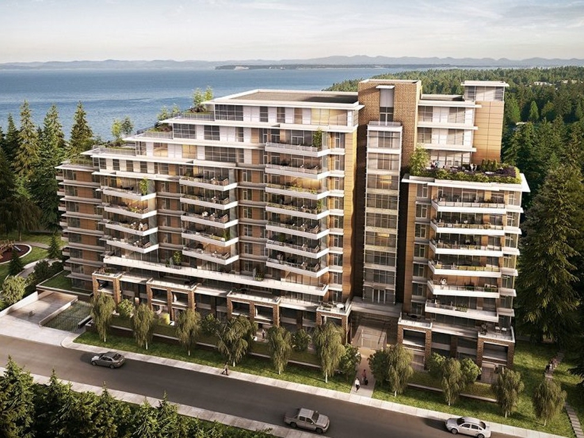 Beverley 1501 Vidal St Apartments for Rent White Rock liv.rent