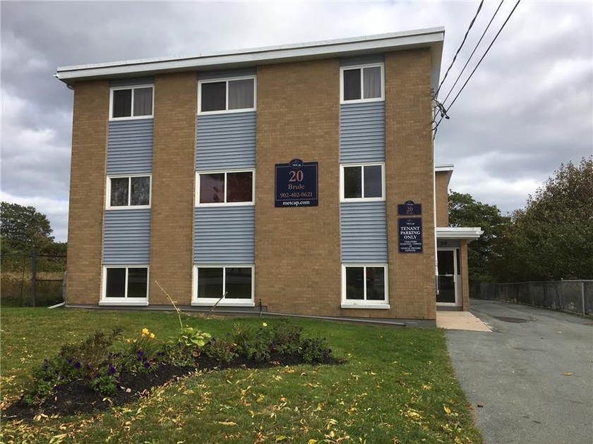 Brule Street Apartments Apartments for Rent 20 Brule St, Dartmouth