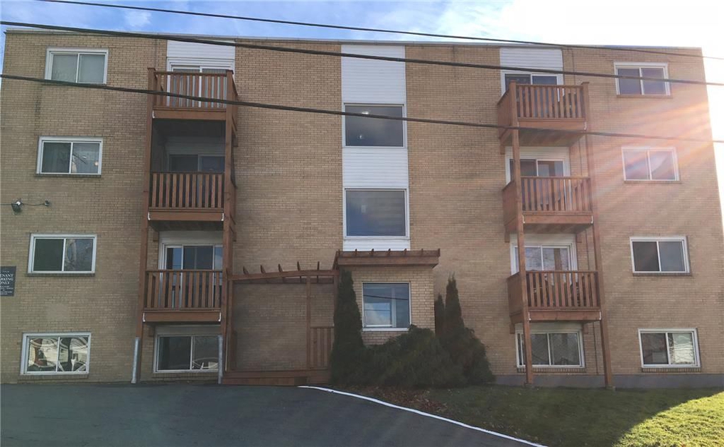 Trinity Avenue Apartments 12 Trinity Ave Apartments for Rent Halifax liv.rent