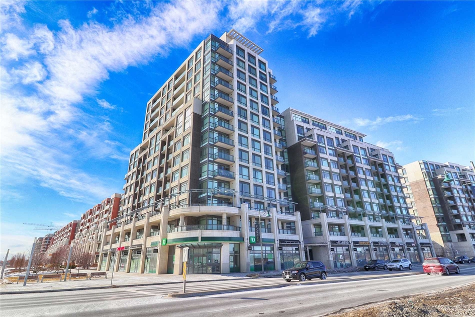 Nexus Condos 8130 Birchmount Rd Apartments for Rent Markham liv.rent
