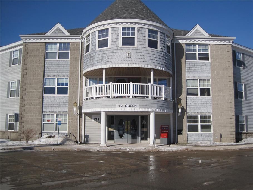 Queen Street Apartments 151 Queen St Apartments for Rent Fredericton